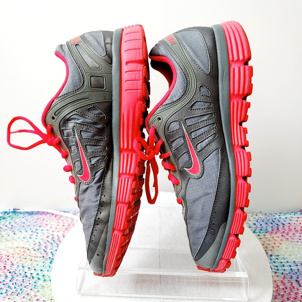 🤍Nike>>>Women's Size 11 Inspire Dual Fusion Running Shoes Sneakers